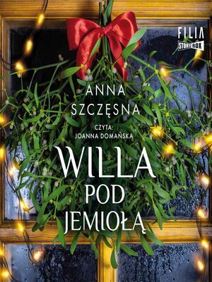 cover image of Willa Pod Jemiołą